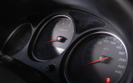 Subaru Forester, 2006 год, 1 179 000 рублей, 15 фотография