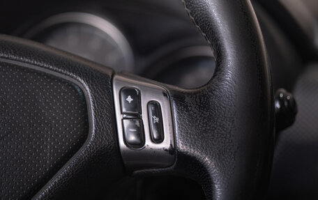 Subaru Forester, 2006 год, 1 179 000 рублей, 14 фотография