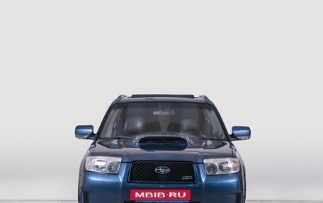Subaru Forester, 2006 год, 1 179 000 рублей, 3 фотография