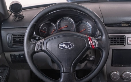Subaru Forester, 2006 год, 1 179 000 рублей, 12 фотография