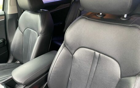 KIA K5, 2020 год, 2 459 000 рублей, 10 фотография