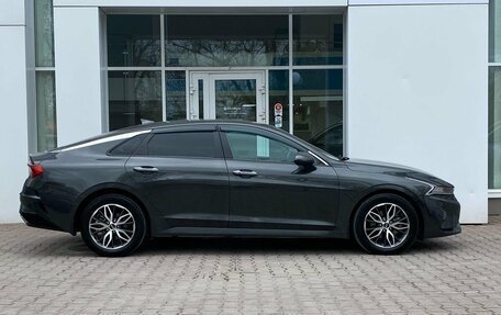 KIA K5, 2020 год, 2 459 000 рублей, 6 фотография