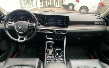 KIA K5, 2020 год, 2 459 000 рублей, 8 фотография