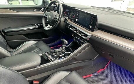 KIA K5, 2020 год, 2 459 000 рублей, 7 фотография