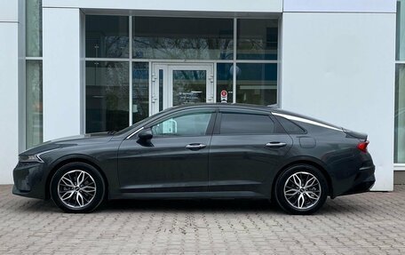 KIA K5, 2020 год, 2 459 000 рублей, 5 фотография