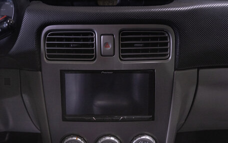 Subaru Forester, 2006 год, 1 179 000 рублей, 16 фотография