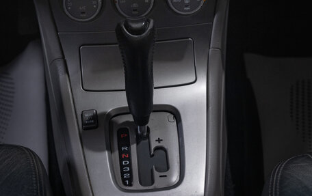Subaru Forester, 2006 год, 1 179 000 рублей, 17 фотография