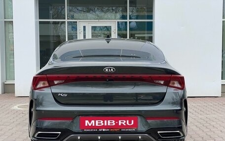 KIA K5, 2020 год, 2 459 000 рублей, 4 фотография