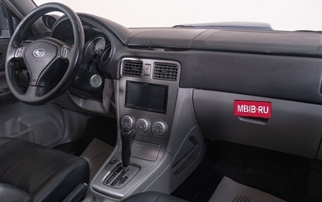 Subaru Forester, 2006 год, 1 179 000 рублей, 19 фотография