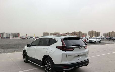 Honda CR-V IV, 2021 год, 2 198 000 рублей, 4 фотография