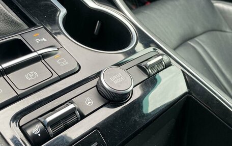 KIA K5, 2020 год, 2 459 000 рублей, 16 фотография