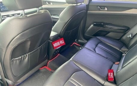 KIA K5, 2020 год, 2 459 000 рублей, 12 фотография