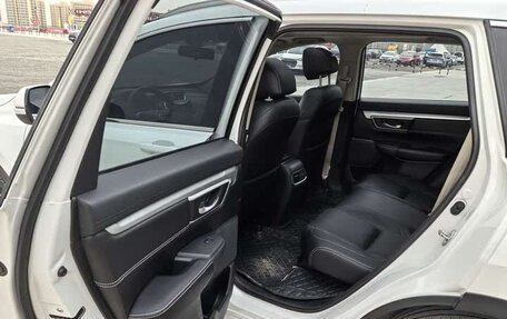 Honda CR-V IV, 2021 год, 2 198 000 рублей, 10 фотография
