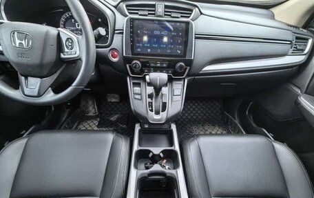Honda CR-V IV, 2021 год, 2 198 000 рублей, 9 фотография