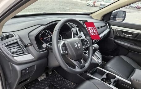 Honda CR-V IV, 2021 год, 2 198 000 рублей, 7 фотография