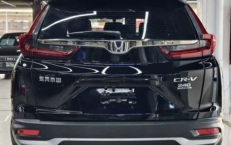Honda CR-V IV, 2021 год, 2 130 000 рублей, 3 фотография