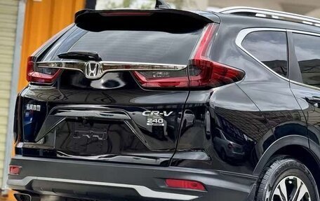 Honda CR-V IV, 2021 год, 2 130 000 рублей, 4 фотография