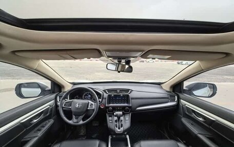 Honda CR-V IV, 2021 год, 2 198 000 рублей, 8 фотография