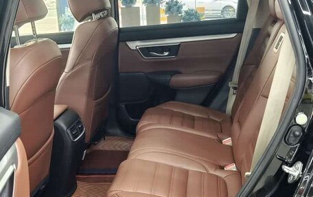 Honda CR-V IV, 2021 год, 2 130 000 рублей, 9 фотография