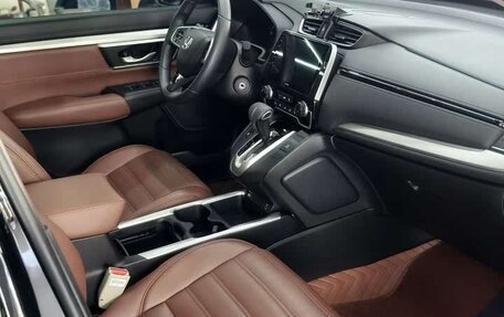 Honda CR-V IV, 2021 год, 2 130 000 рублей, 12 фотография