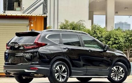 Honda CR-V IV, 2021 год, 2 130 000 рублей, 5 фотография