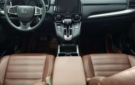 Honda CR-V IV, 2021 год, 2 130 000 рублей, 8 фотография