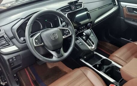 Honda CR-V IV, 2021 год, 2 130 000 рублей, 6 фотография