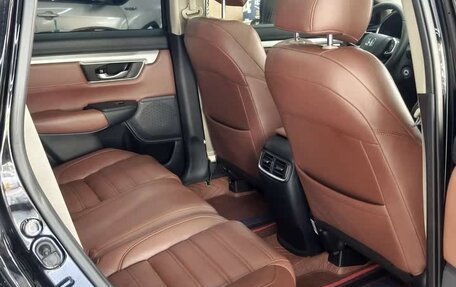 Honda CR-V IV, 2021 год, 2 130 000 рублей, 11 фотография