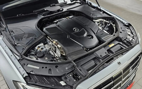 Mercedes-Benz S-Класс, 2022 год, 7 200 000 рублей, 7 фотография
