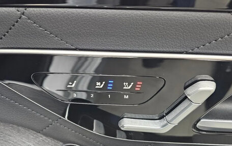 Mercedes-Benz S-Класс, 2022 год, 7 200 000 рублей, 19 фотография