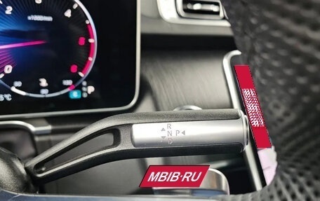 Mercedes-Benz S-Класс, 2022 год, 7 200 000 рублей, 13 фотография