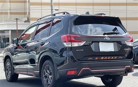 Subaru Forester, 2022 год, 2 880 000 рублей, 5 фотография