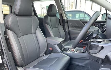 Subaru Forester, 2022 год, 2 880 000 рублей, 10 фотография