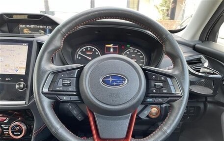 Subaru Forester, 2022 год, 2 880 000 рублей, 15 фотография