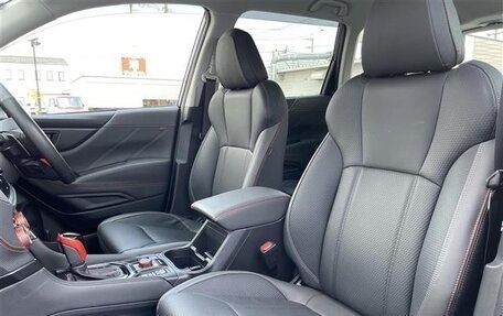 Subaru Forester, 2022 год, 2 880 000 рублей, 11 фотография