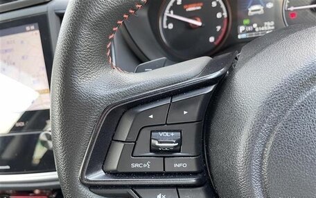 Subaru Forester, 2022 год, 2 880 000 рублей, 16 фотография