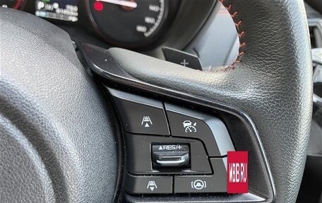 Subaru Forester, 2022 год, 2 880 000 рублей, 17 фотография