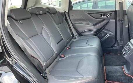 Subaru Forester, 2022 год, 2 880 000 рублей, 29 фотография