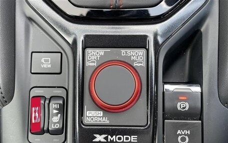 Subaru Forester, 2022 год, 2 880 000 рублей, 27 фотография