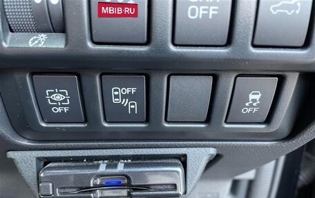 Subaru Forester, 2022 год, 2 880 000 рублей, 28 фотография