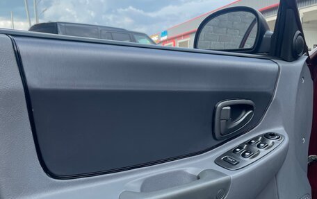 Hyundai Accent II, 2007 год, 685 000 рублей, 15 фотография