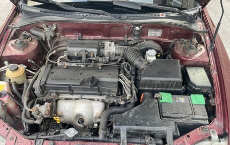 Hyundai Accent II, 2007 год, 685 000 рублей, 6 фотография
