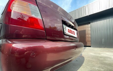Hyundai Accent II, 2007 год, 685 000 рублей, 20 фотография
