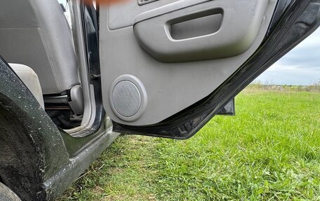 Nissan Cube II, 2002 год, 265 000 рублей, 10 фотография
