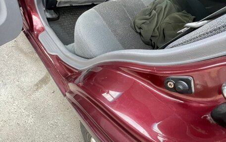 Hyundai Accent II, 2007 год, 685 000 рублей, 19 фотография