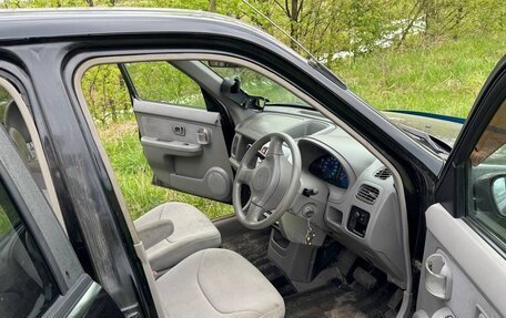 Nissan Cube II, 2002 год, 265 000 рублей, 5 фотография