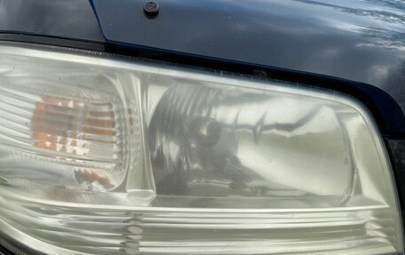 Nissan Cube II, 2002 год, 265 000 рублей, 15 фотография