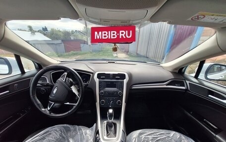 Ford Mondeo V, 2016 год, 1 390 000 рублей, 2 фотография
