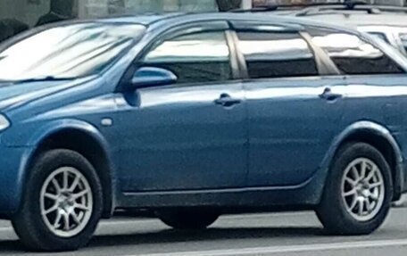 Nissan Primera III, 2003 год, 600 000 рублей, 2 фотография