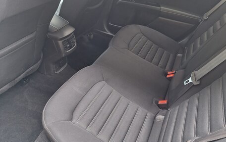 Ford Mondeo V, 2016 год, 1 390 000 рублей, 5 фотография